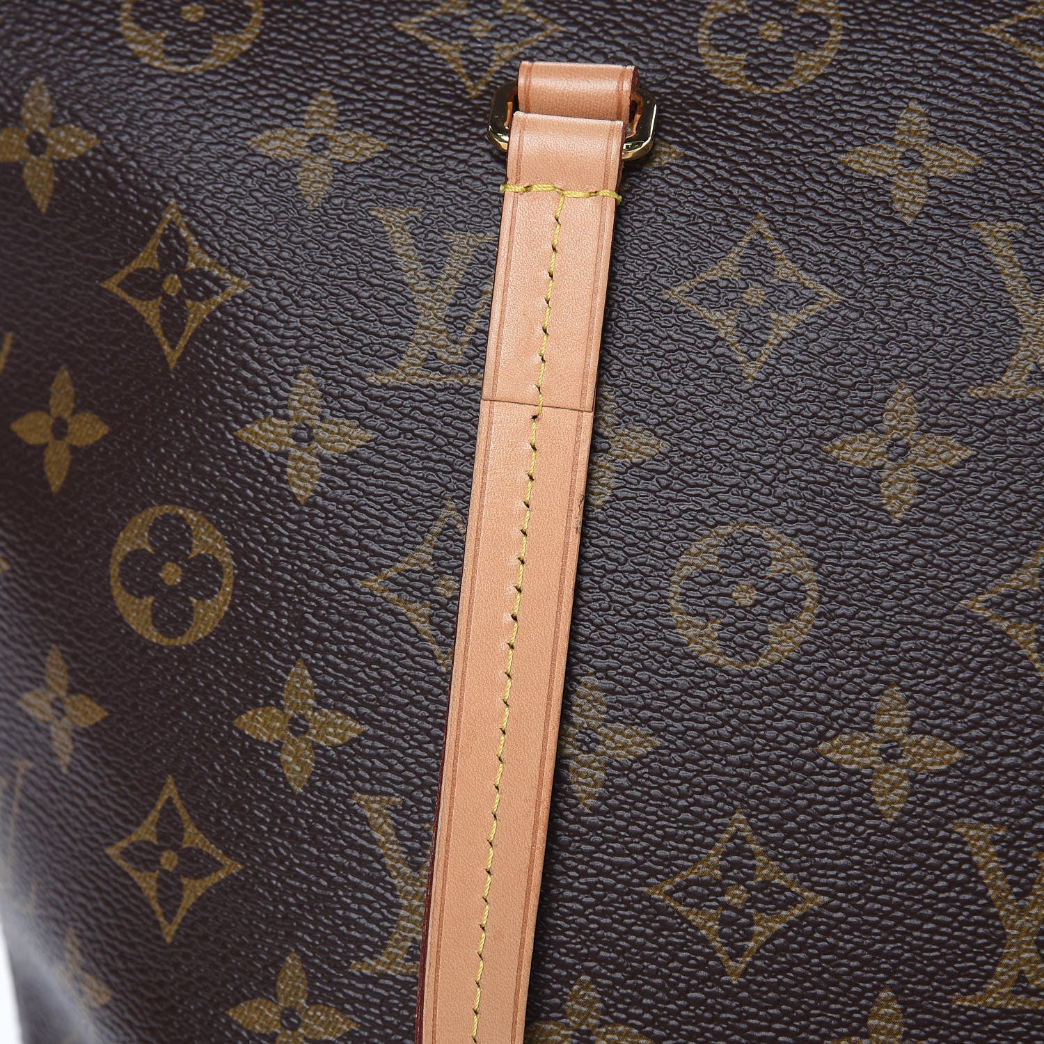 Louis Vuitton Monogram Iena PM 11 of 12