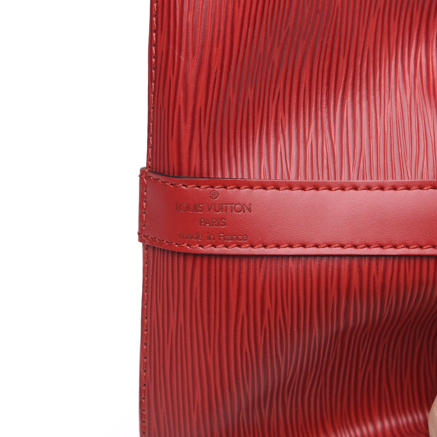 Epi Petit Noe Castillan Red