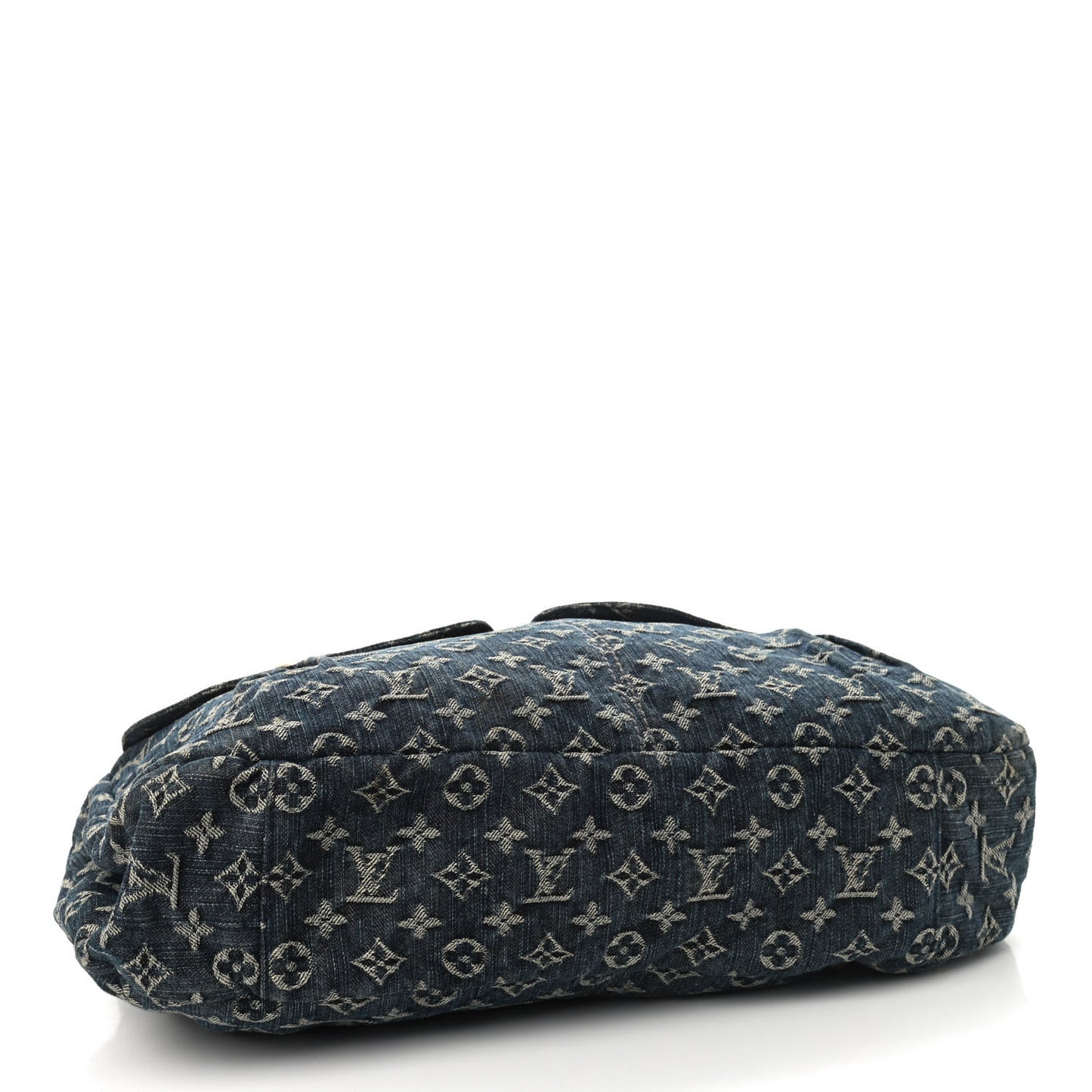 Denim Daily GM Gris Blue