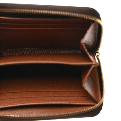 Louis Vuitton Monogram Zippy Coin Purse 5 of 8