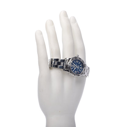 Breitling Stainless Steel 33mm Colt Ocean Chronometer Quartz Watch Blue A77387 2 of 10