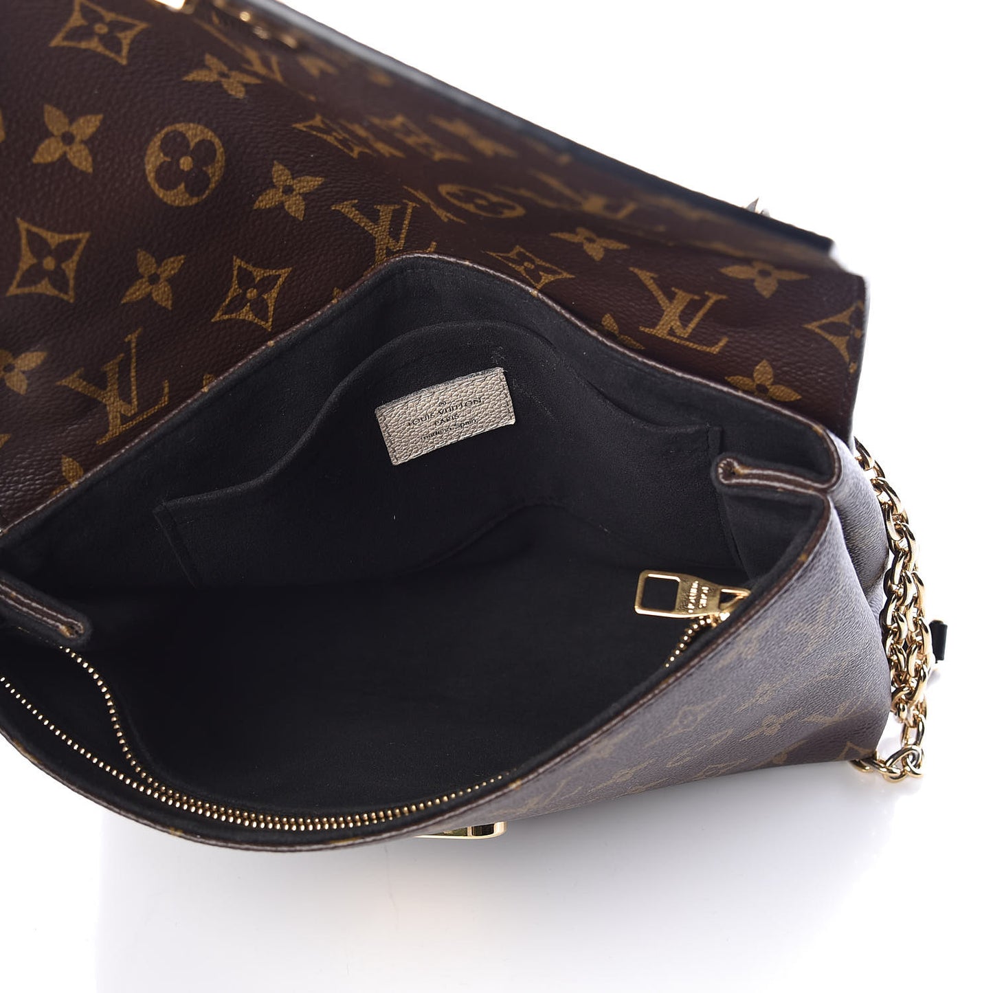 Monogram Saint Placide Creme