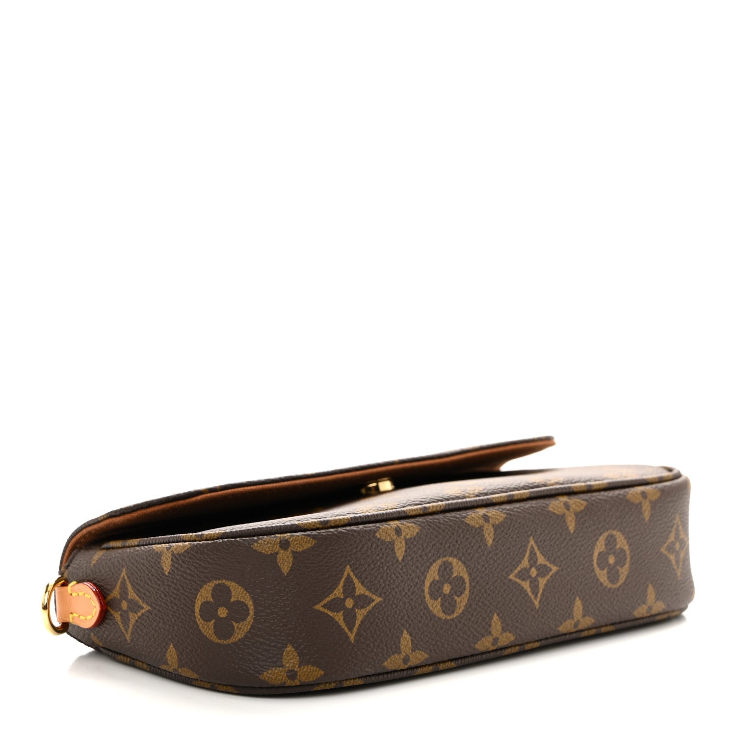 Louis Vuitton Monogram Ivy Wallet On Chain 4 of 9