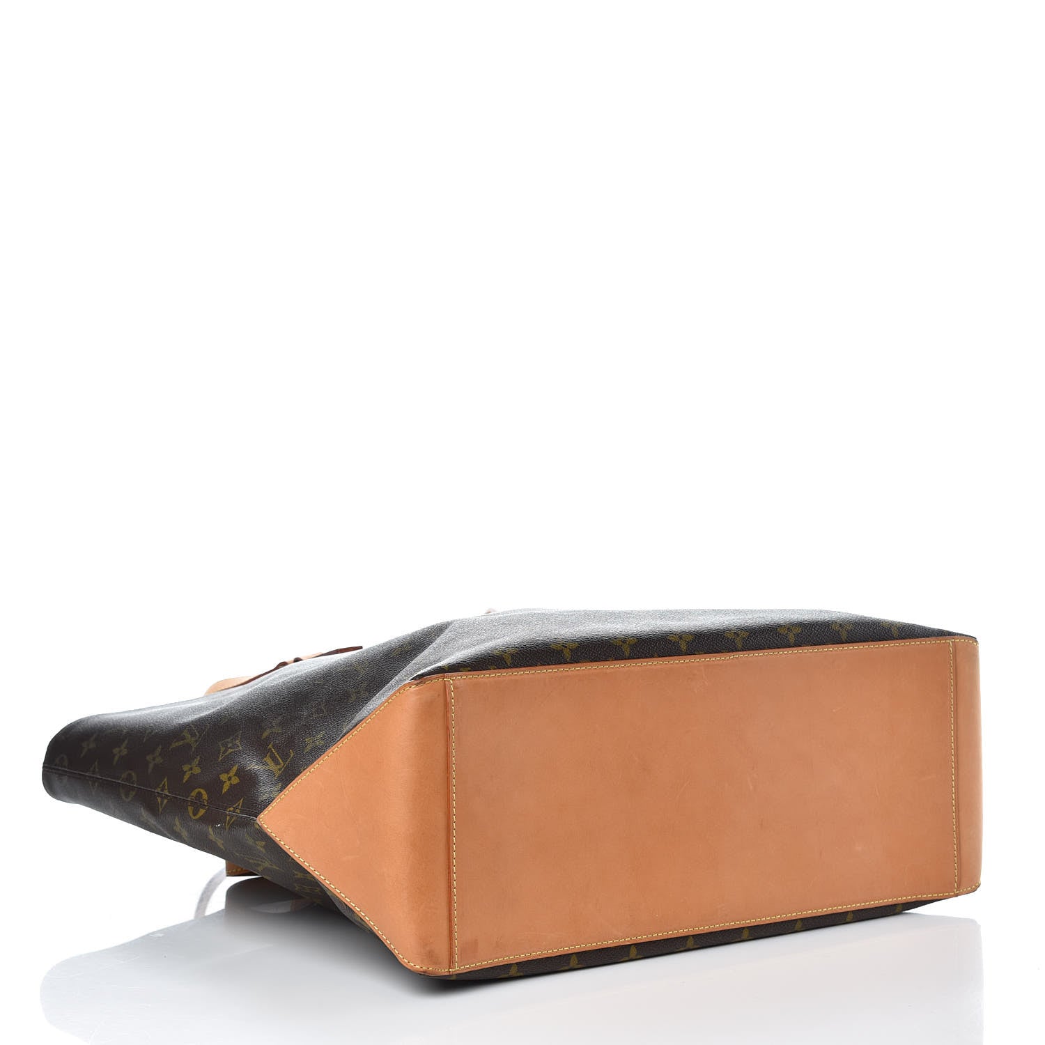 Louis Vuitton Monogram Cabas Alto 4 of 10