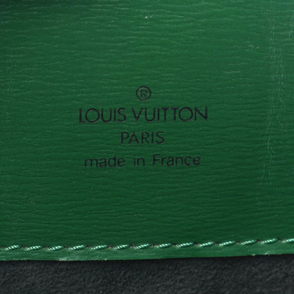 Louis Vuitton Epi Cluny Borneo 6 of 8