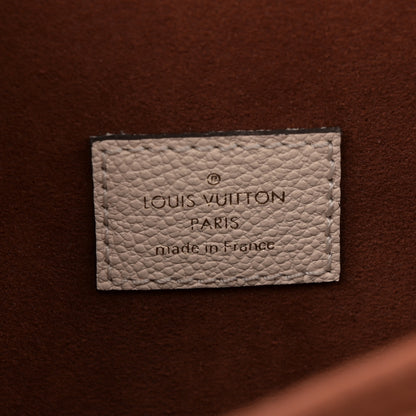 Louis Vuitton Empreinte Pochette Metis Creme 6 of 10