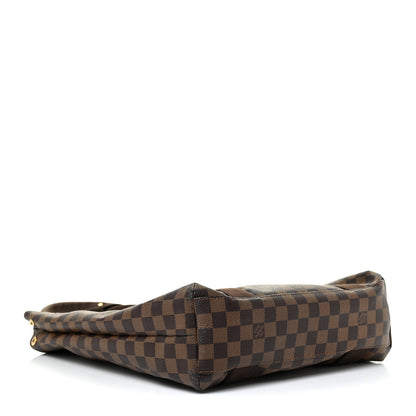 Louis Vuitton Damier Ebene Beaubourg 4 of 18