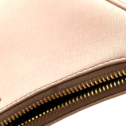 Prada Saffiano Lux Re-Edition 2005 Shoulder Bag Cammeo 11 of 11