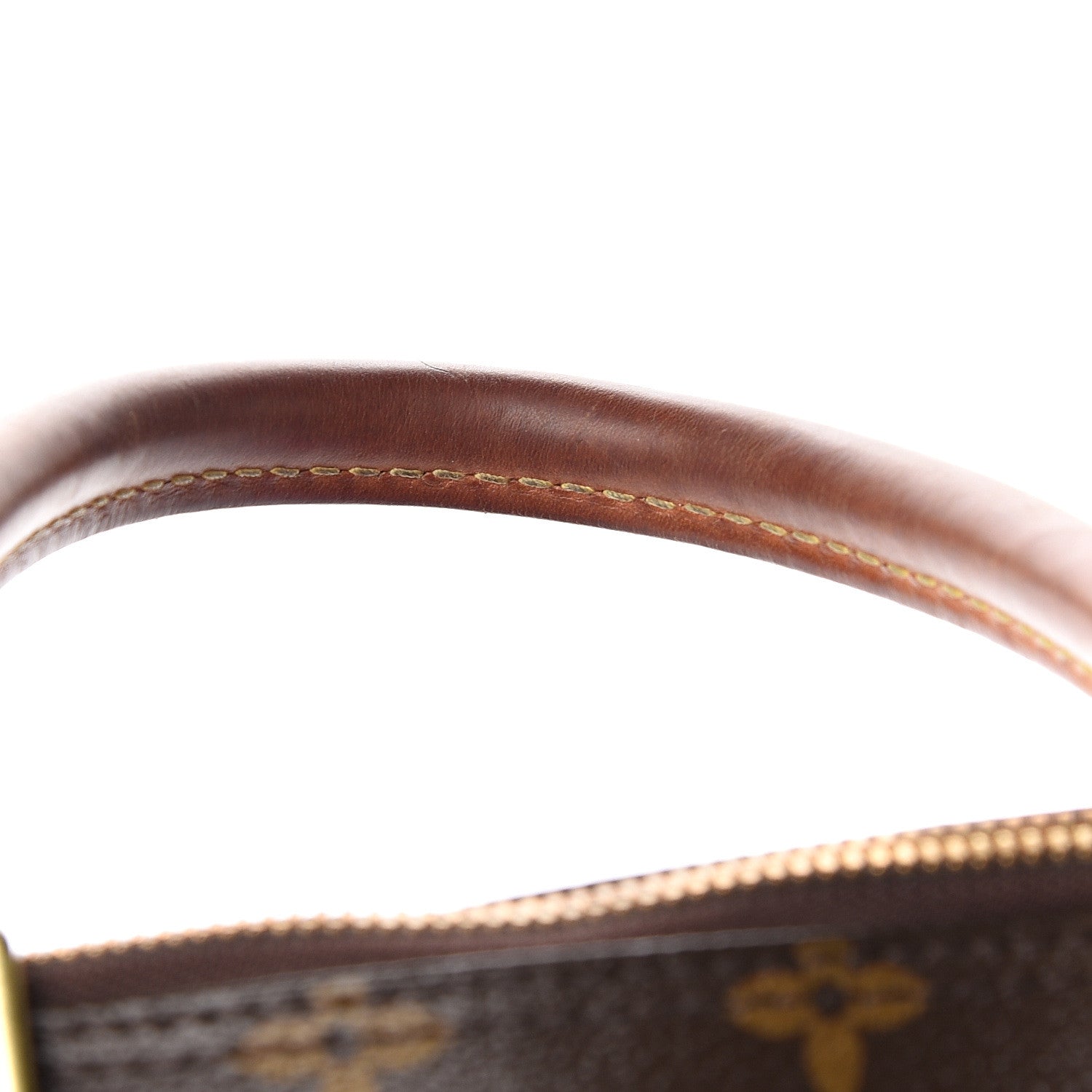 Louis Vuitton Monogram Alma GM 13 of 13