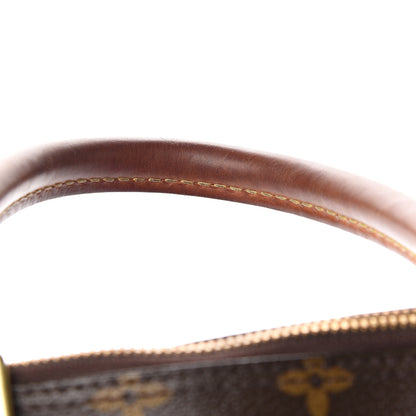 Louis Vuitton Monogram Alma GM 13 of 13