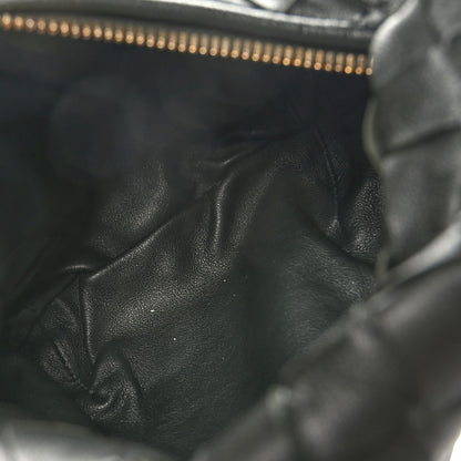 Bottega Veneta Nappa Intrecciato Mini Jodie Black 5 of 8