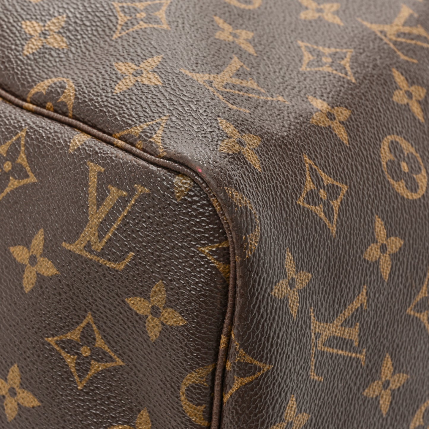 Monogram Neo Neverfull GM Pivoine