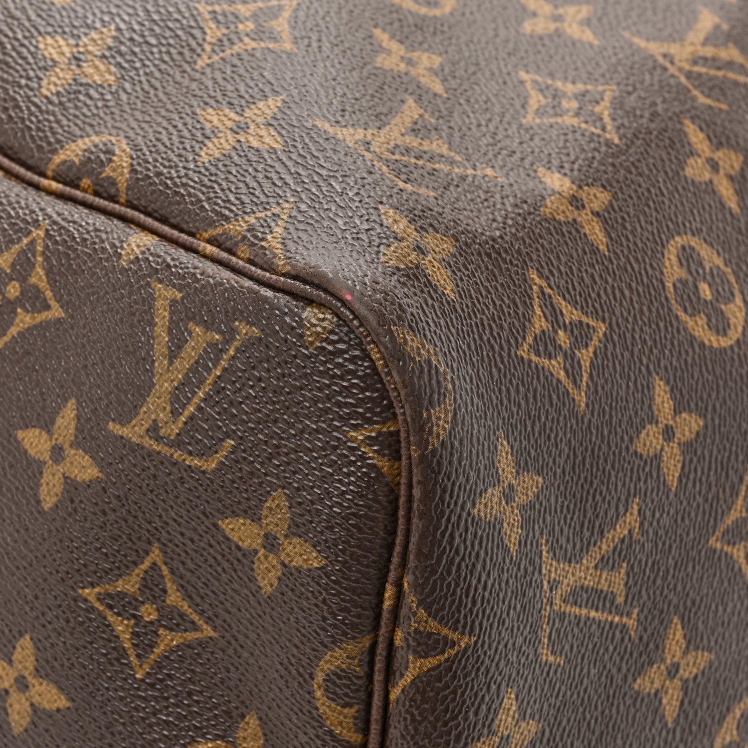 Louis Vuitton Monogram Neo Neverfull GM Pivoine 16 of 22