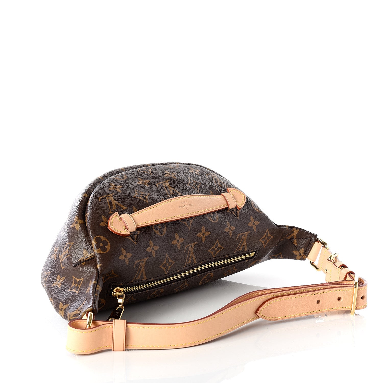 Louis Vuitton Monogram Bumbag 2 of 11