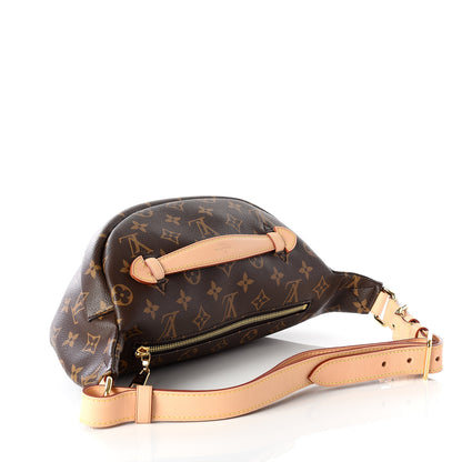 Louis Vuitton Monogram Bumbag 2 of 11