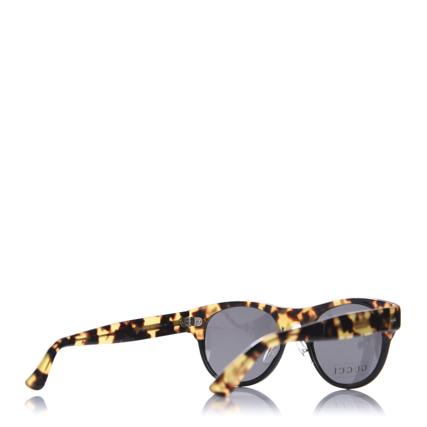 GG 1098/F/S Sunglasses Tortoise