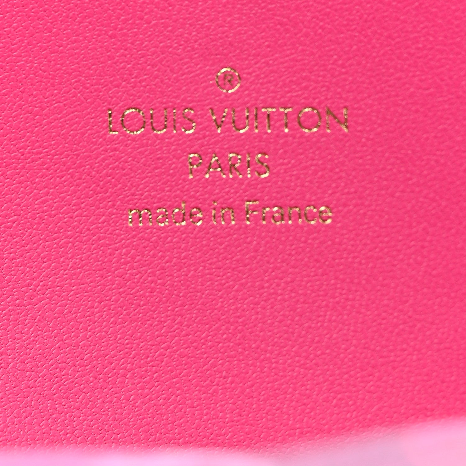 Louis Vuitton Monogram Giant Spring In The City Kirigami Pochette Set Sunrise Pastel Midnight Fuchsia Sunset Kaki 8 of 9