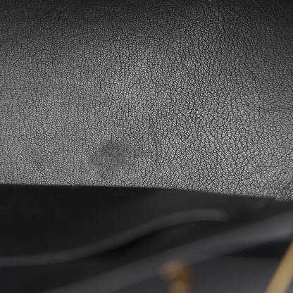 Hermes Box Birkin 35 Black 8 of 12