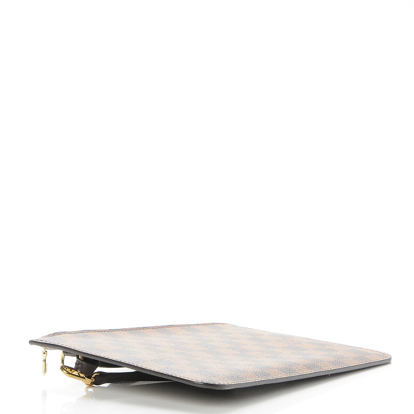 Damier Ebene Neverfull MM GM Pochette