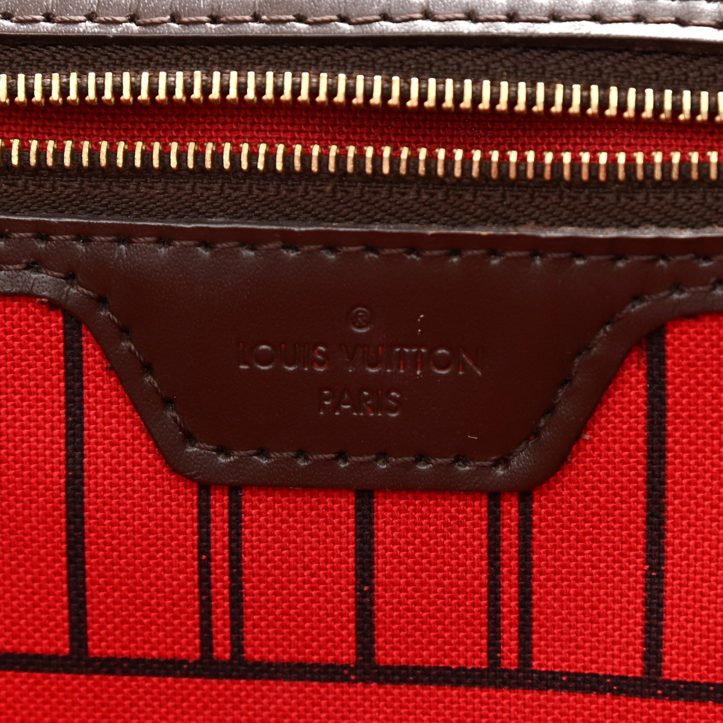 Damier Ebene Neo Neverfull GM