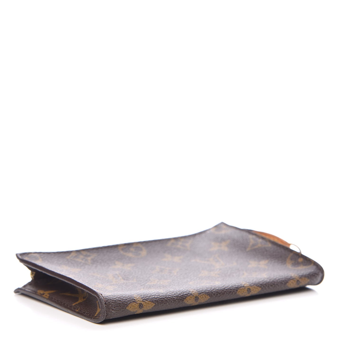Monogram Bucket 27 Pouch