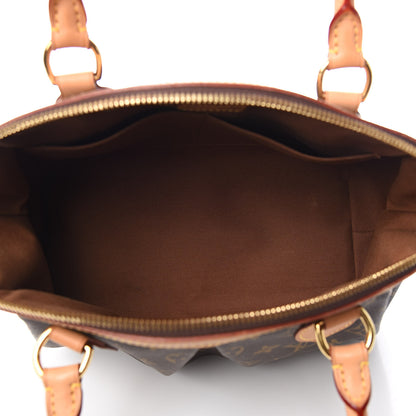 Louis Vuitton Monogram Tivoli PM 5 of 15