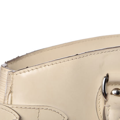 Louis Vuitton Epi Passy GM Ivory 14 of 16
