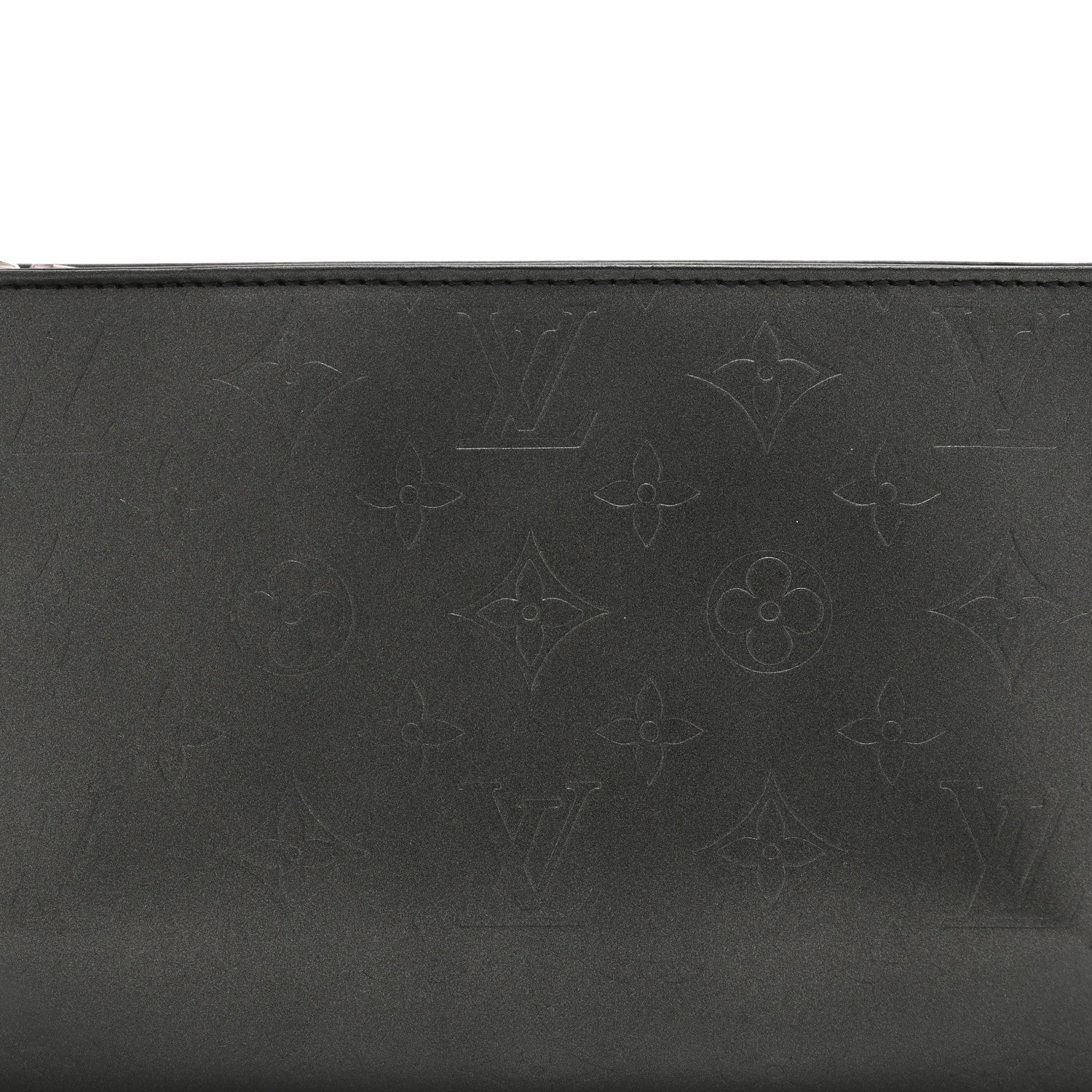 【正規品】LouisVuitton ルイヴィトン ファウラーブラックFowler Louis Vuitton Mat Monogram Fowler Black 1891870 – FASHIONPHILE