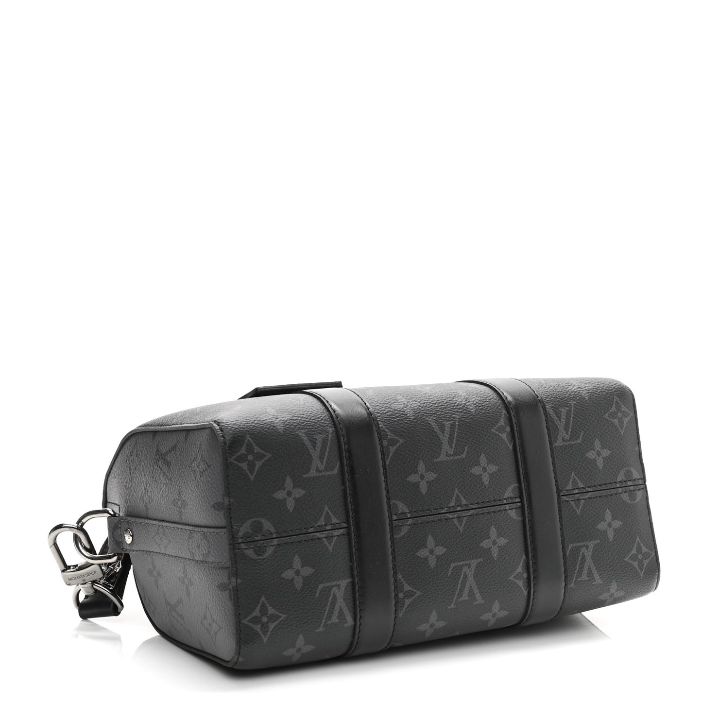 Reverse Monogram Eclipse City Keepall