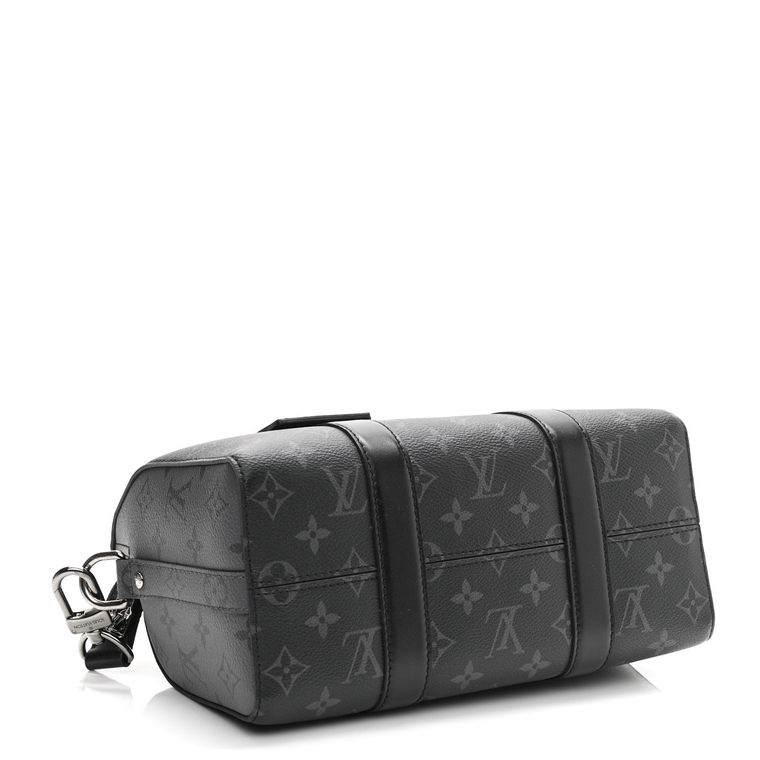 Louis Vuitton Reverse Monogram Eclipse City Keepall 4 of 9
