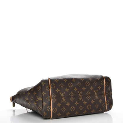Louis Vuitton Monogram Totally MM 4 of 6