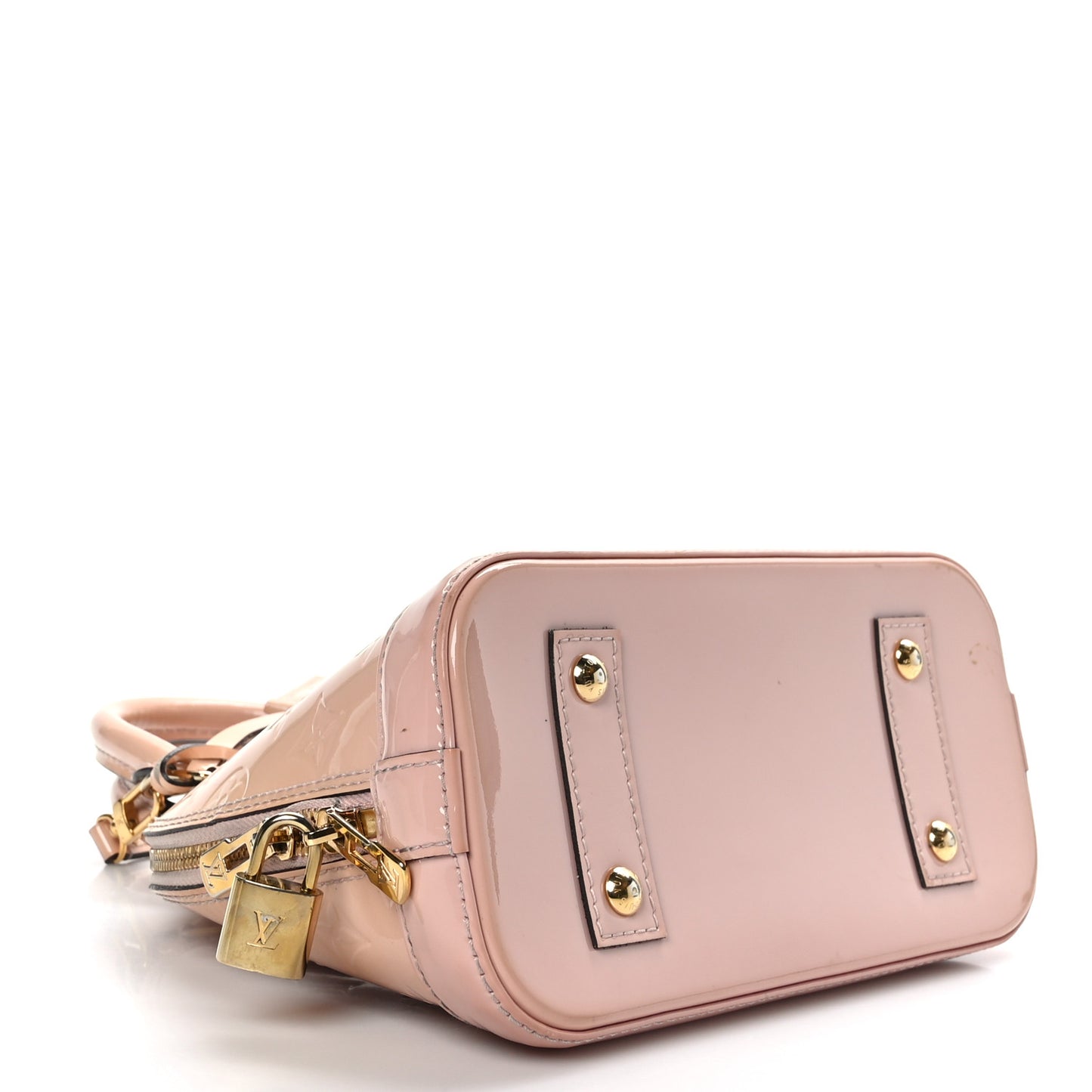 Vernis Alma BB Rose Florentin