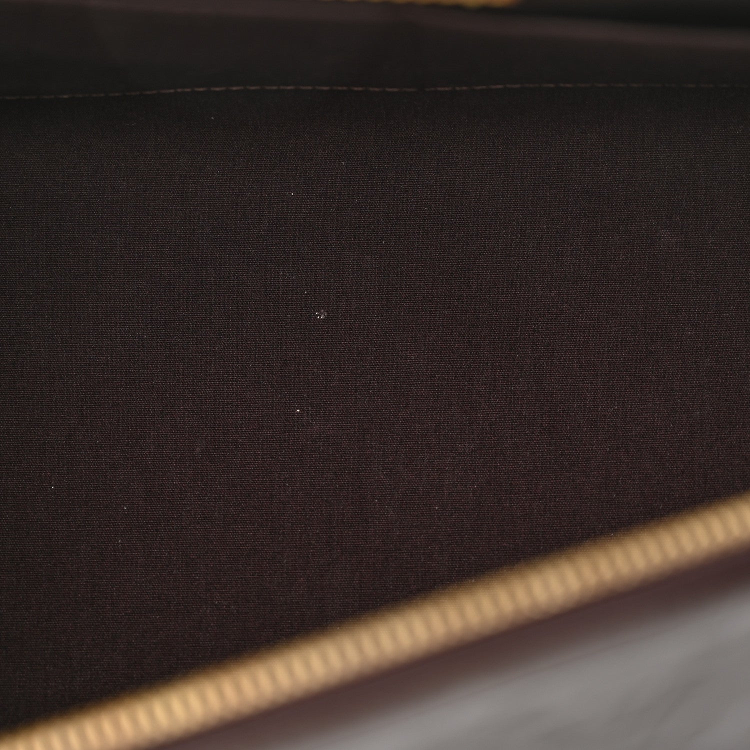 Louis Vuitton Vernis Sherwood GM Amarante 11 of 11