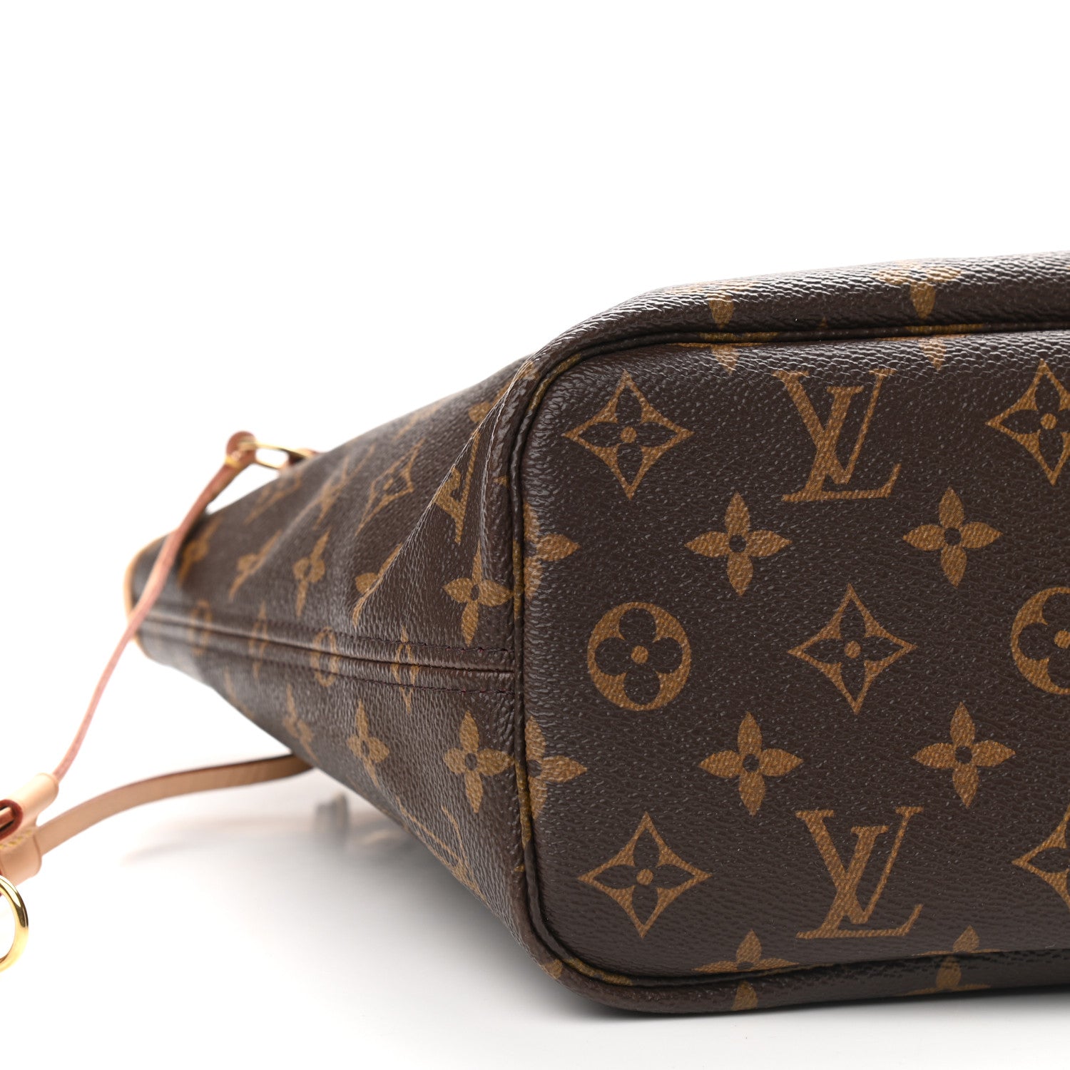 Louis Vuitton Monogram Neo Neverfull PM Pivoine 8 of 9