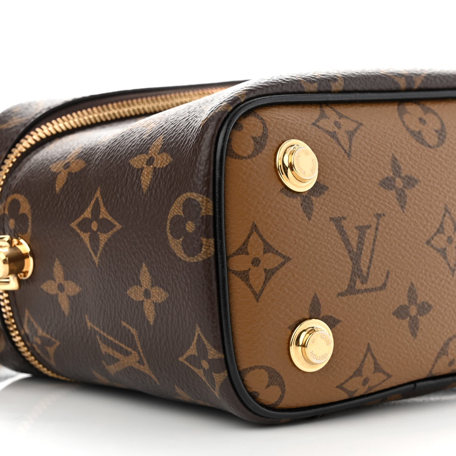 Louis Vuitton Reverse Monogram Vanity PM 8 of 10