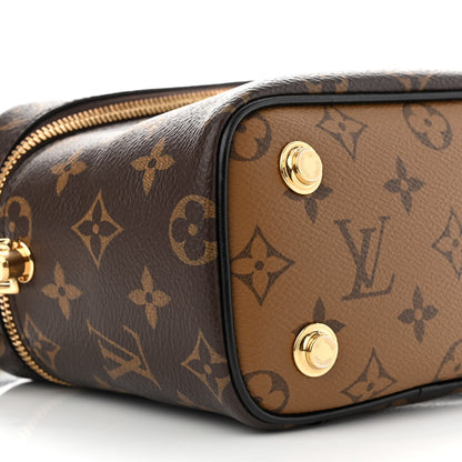 Louis Vuitton Reverse Monogram Vanity PM 8 of 10