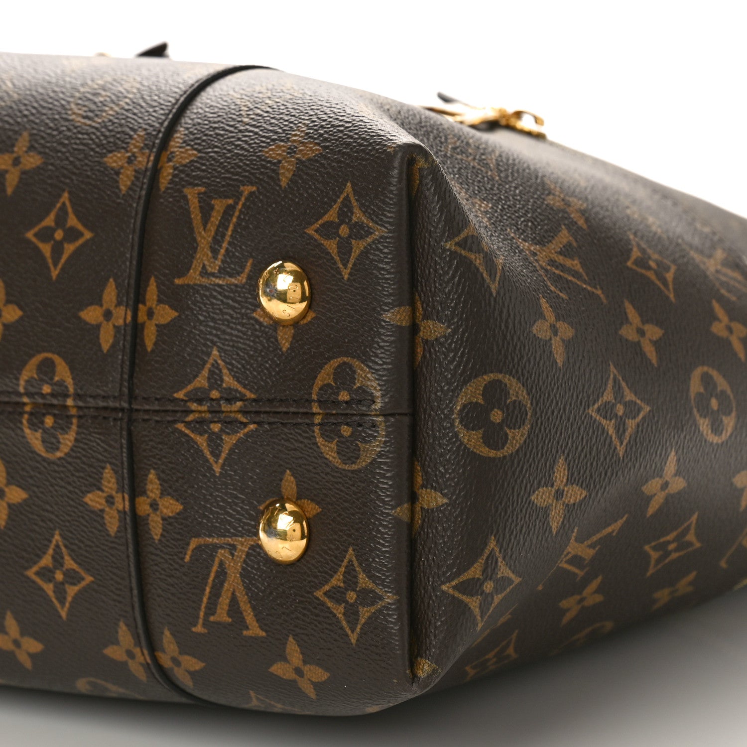 Louis Vuitton Monogram Melie 9 of 10