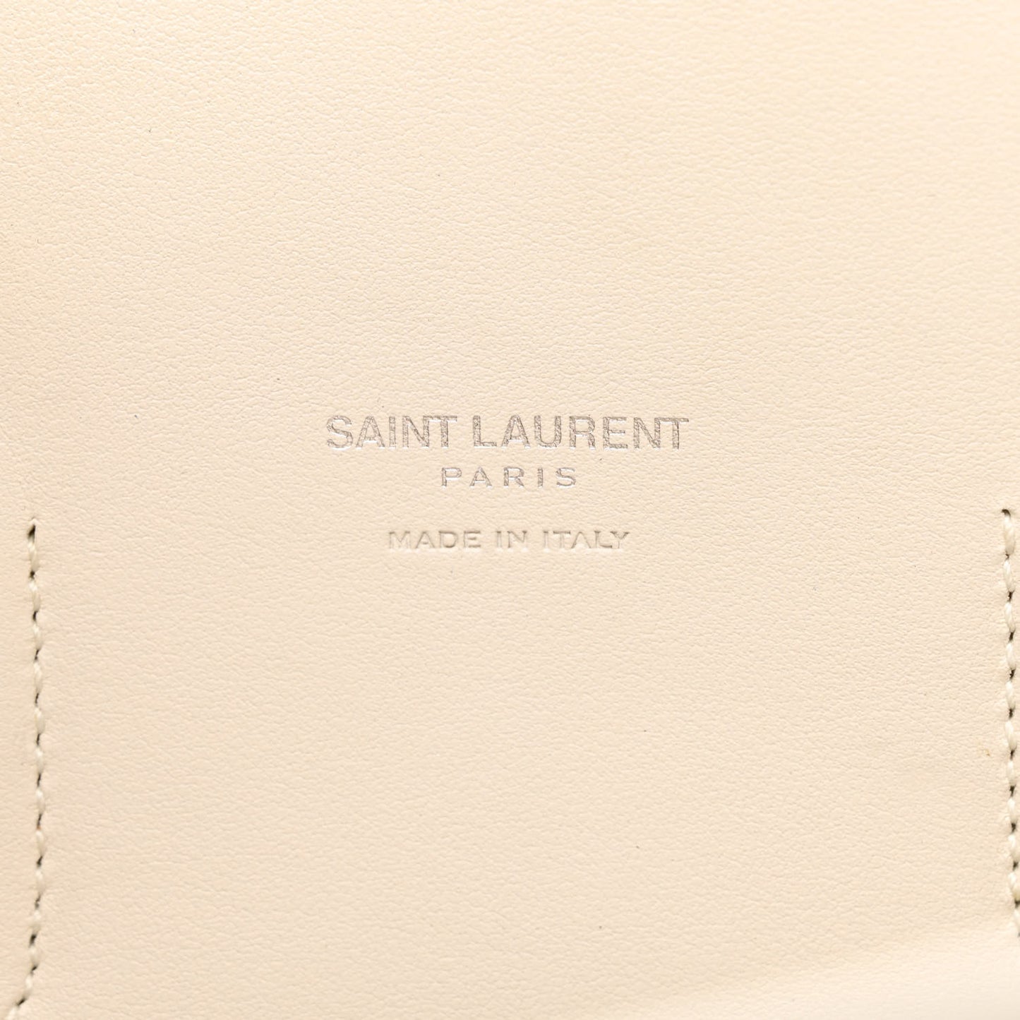Grain De Poudre Small Sac De Jour Crema Soft