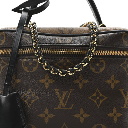 Louis Vuitton Reverse Monogram Vanity PM 7 of 9