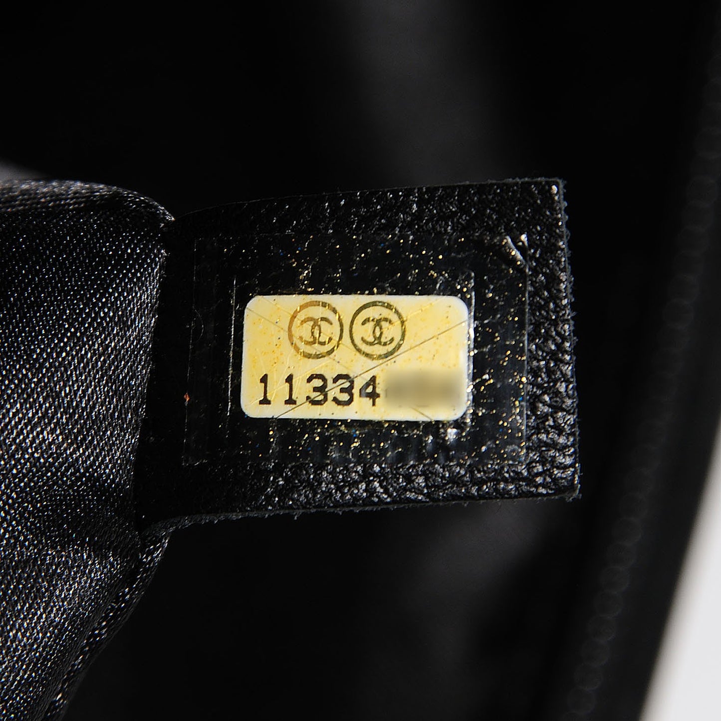 Lambskin Woven Medium Ultimate Soft Sombrero Bag Black