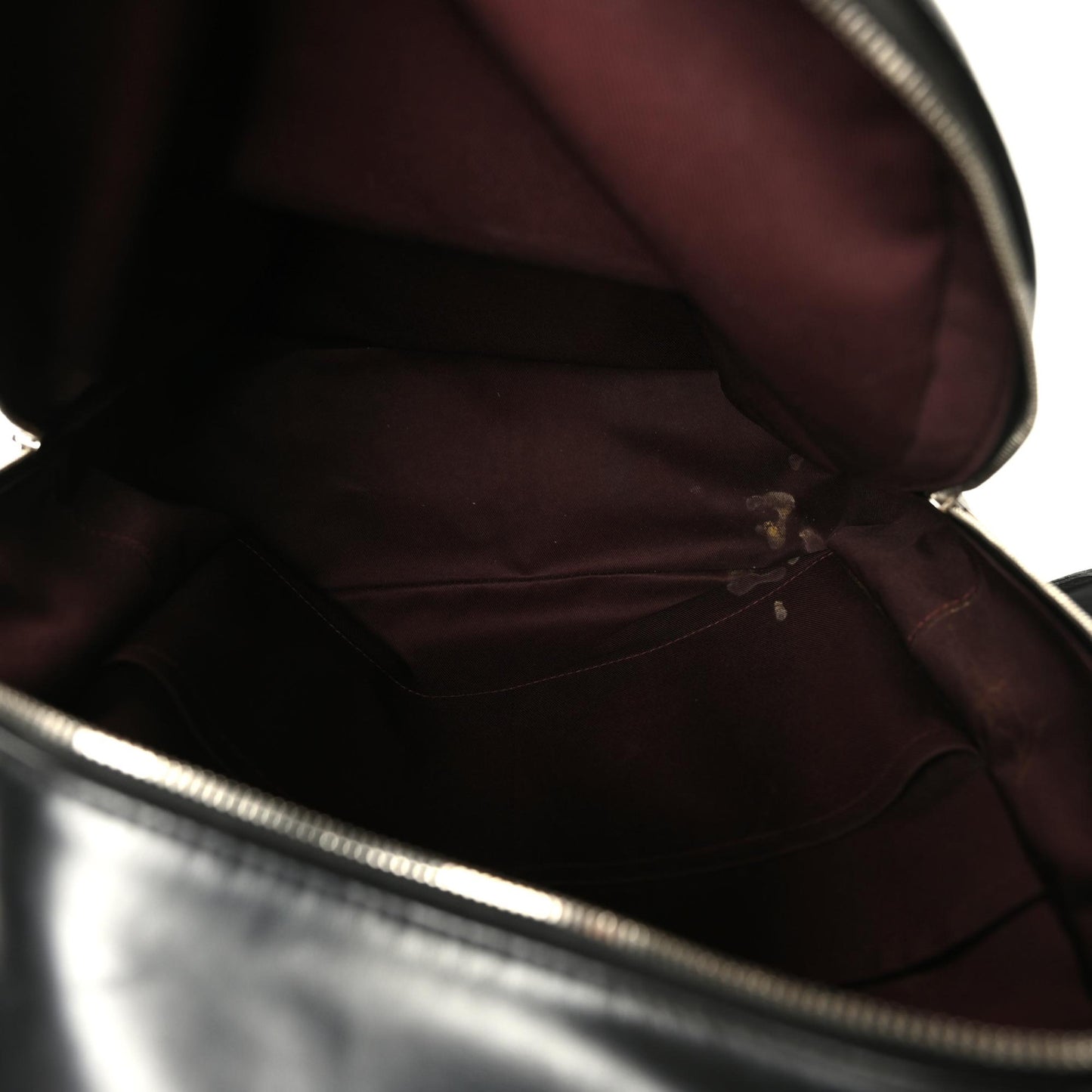 Monogram Macassar Josh Backpack
