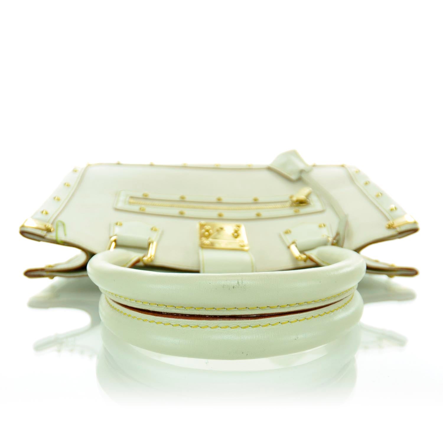 Louis Vuitton Suhali Le Fabuleux 4 of 11
