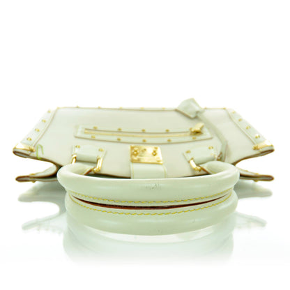 Louis Vuitton Suhali Le Fabuleux 4 of 11