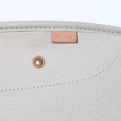 Louis Vuitton Monogram Alize 3 Compartment Bag 9 of 9