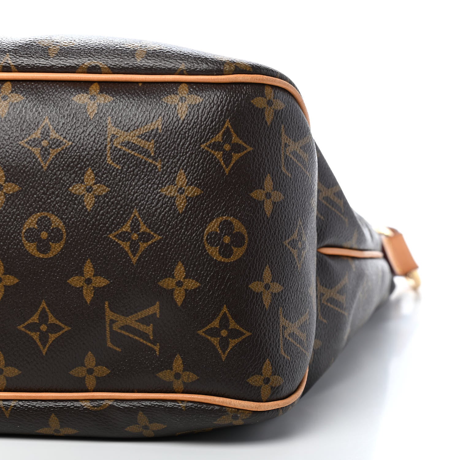 Louis Vuitton Monogram Delightful MM 8 of 11