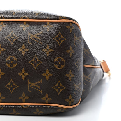 Louis Vuitton Monogram Delightful MM 8 of 11