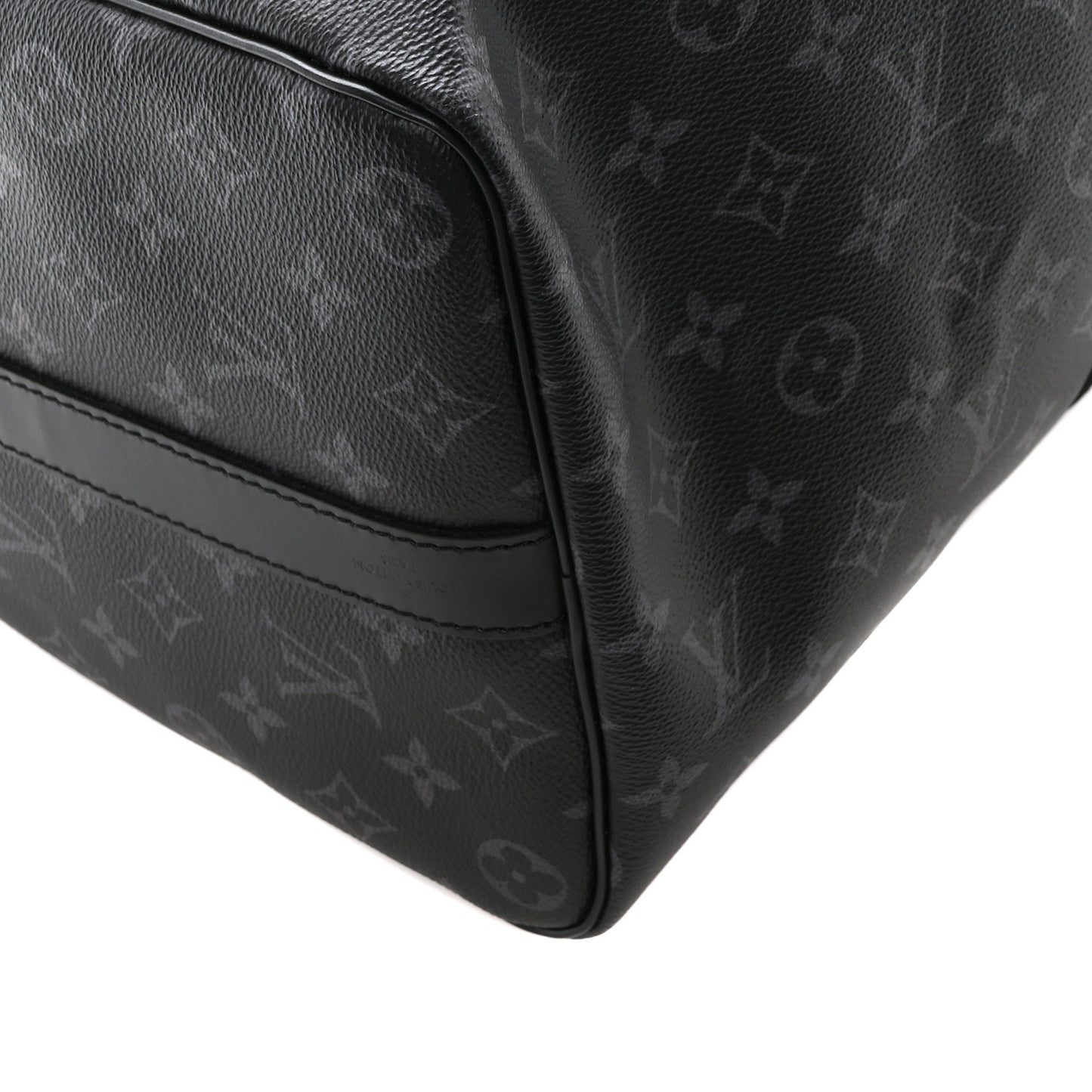 Monogram Eclipse Keepall Bandouliere 45