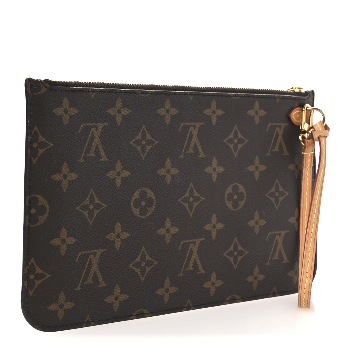 Monogram Neverfull MM GM Pochette