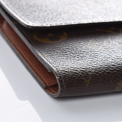 Louis Vuitton Monogram Porte Tresor International Wallet 12 of 16