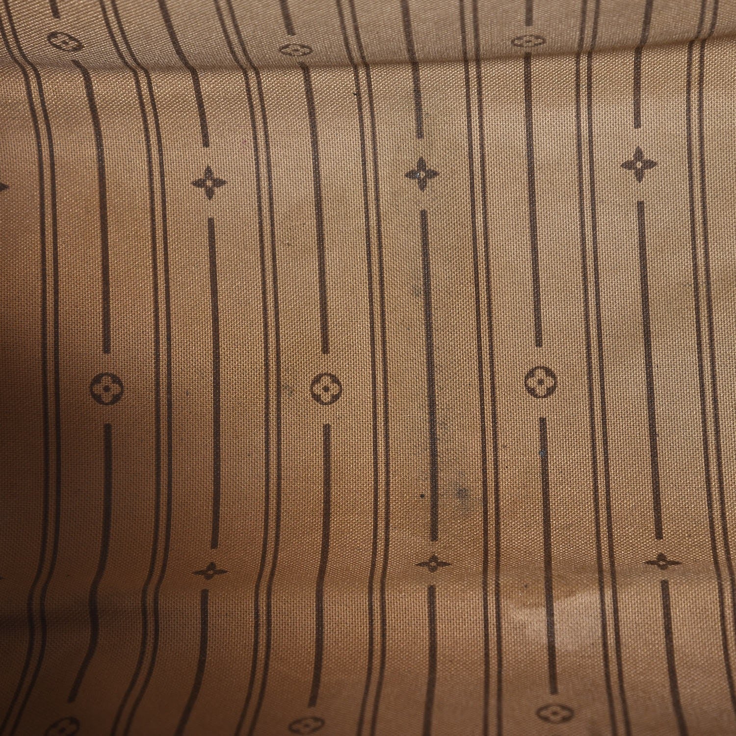 Louis Vuitton Monogram Delightful PM 9 of 12